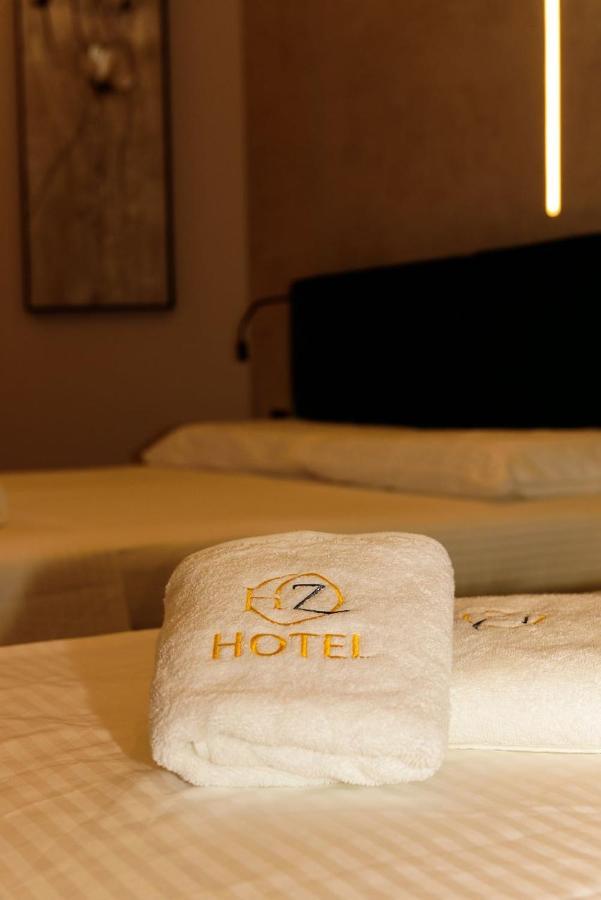 Hotel Zeneli Vlore Exterior photo